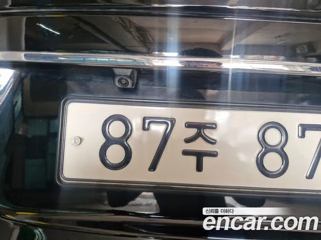 Hyundai Starex 2021 — фото 15
