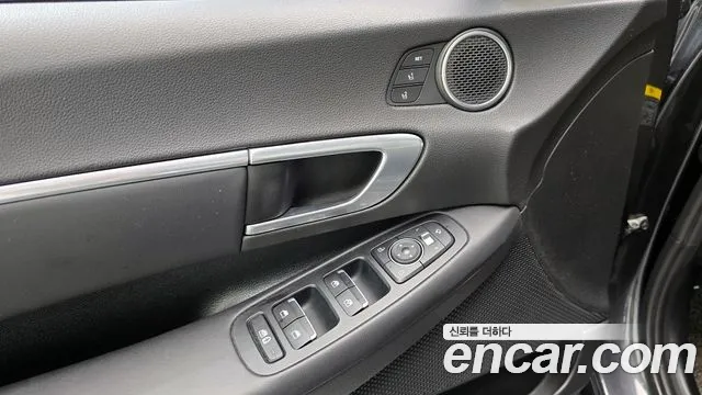 Hyundai Sonata 2020 — фото 14