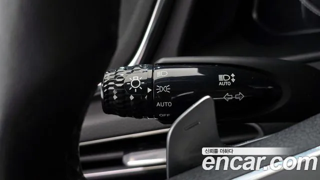 Hyundai Sonata 2020 — фото 16