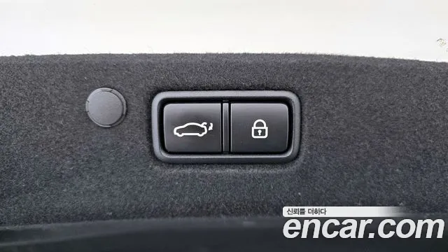 Hyundai Sonata 2020 — фото 20