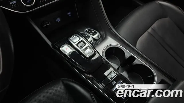 Hyundai Sonata 2022 — фото 9