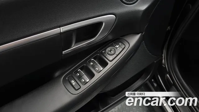 Hyundai Sonata 2022 — фото 17