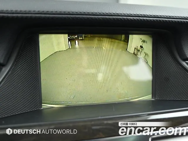 Mercedes-Benz CLS-Class 2012 — фото 15