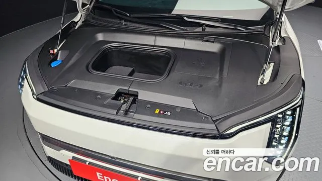 Kia EV3 2025 — фото 6
