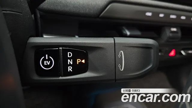 Kia EV3 2025 — фото 9