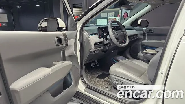 Kia EV3 2025 — фото 11
