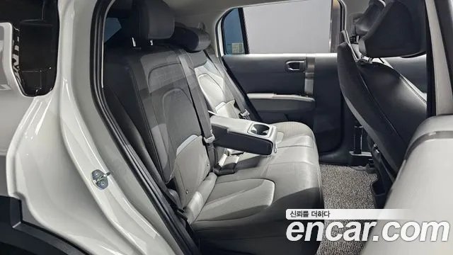 Kia EV3 2025 — фото 12