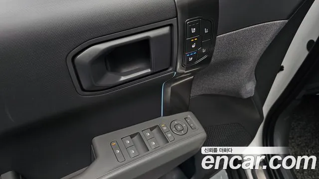 Kia EV3 2025 — фото 16
