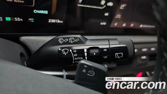 Kia EV3 2025 — фото 17