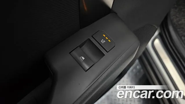 Kia EV3 2025 — фото 18