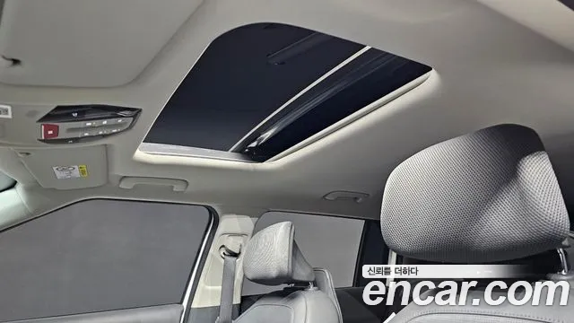 Kia EV3 2025 — фото 19