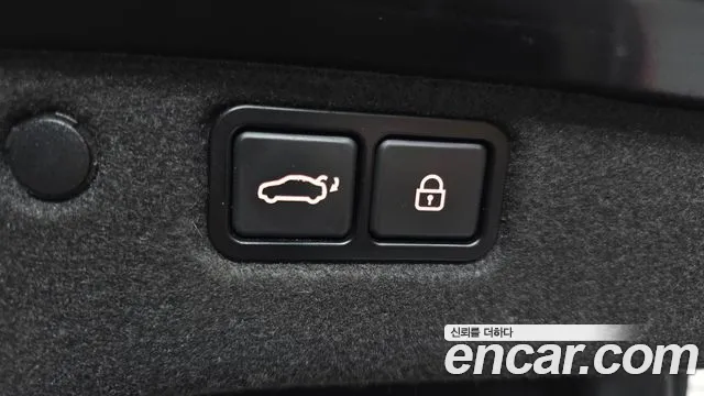 Hyundai Equus 2015 — фото 20