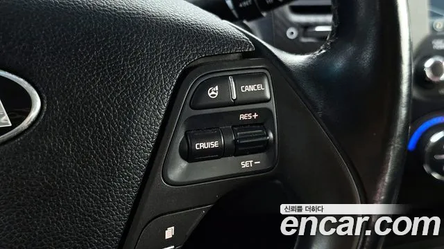 Kia K3 2015 — фото 14