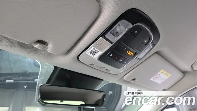 Hyundai Tucson 2022 — фото 18