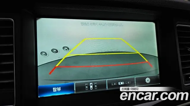 Hyundai Genesis 2014 — фото 15