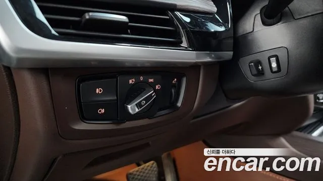 BMW X5 2018 — фото 14
