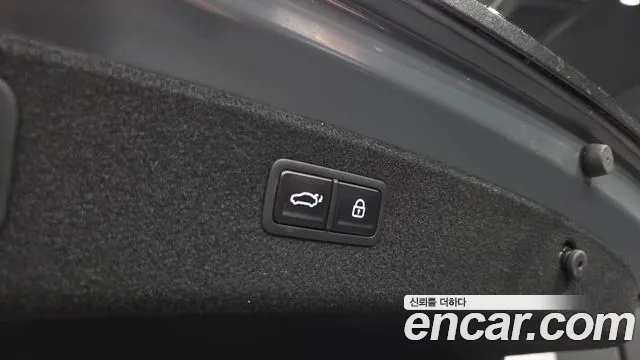 Genesis G80 2026 — фото 19