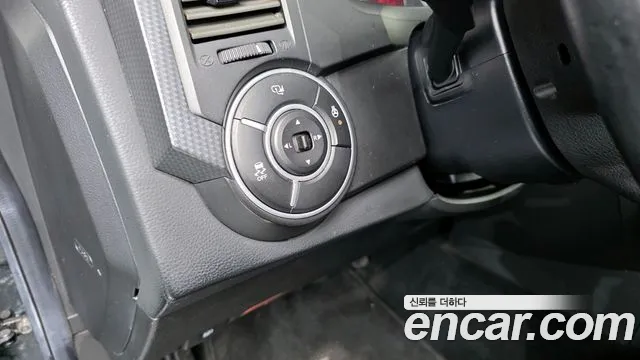 KG_Mobility_Ssangyong KORANDO 2016 — фото 16