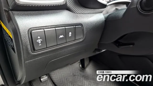 Hyundai Tucson 2019 — фото 15