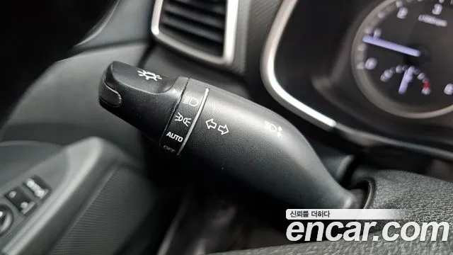 Hyundai Tucson 2019 — фото 16