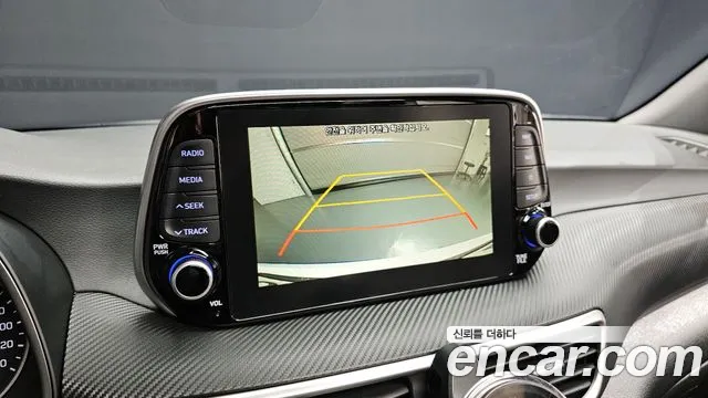 Hyundai Tucson 2019 — фото 17