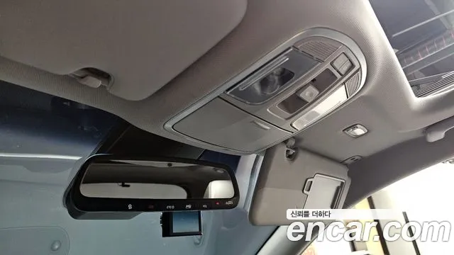 Hyundai Tucson 2019 — фото 18
