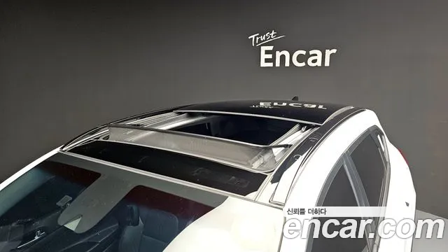 Hyundai Tucson 2019 — фото 20