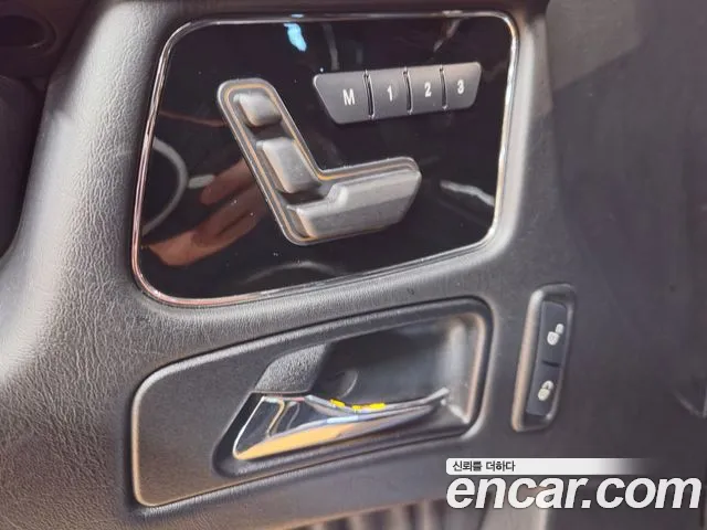 Mercedes-Benz G-Class 2013 — фото 14