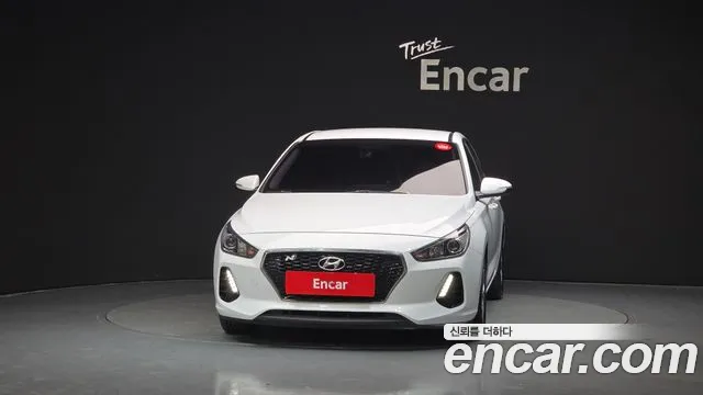 Hyundai i30 2017 — фото 3