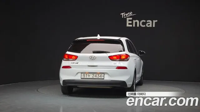 Hyundai i30 2017 — фото 4