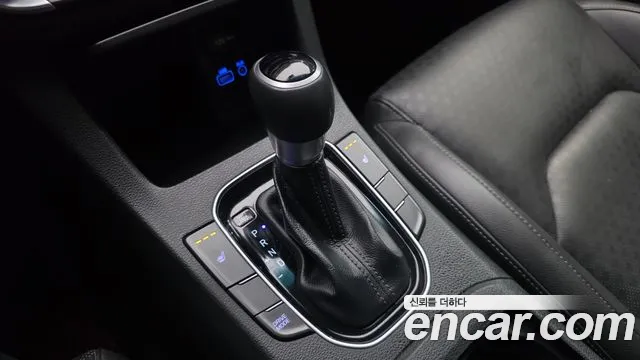 Hyundai i30 2017 — фото 9