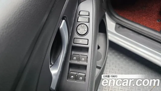 Hyundai i30 2017 — фото 14