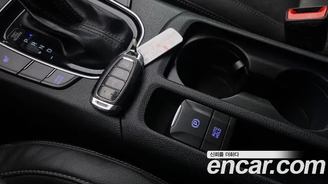 Hyundai i30 2017 — фото 19