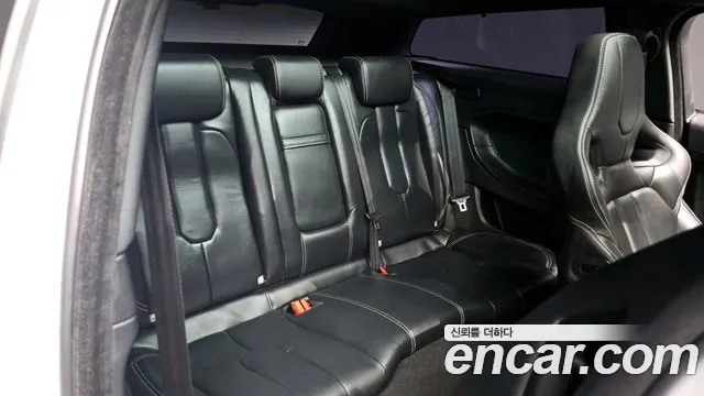 Land Rover Range Rover Evoque 2012 — фото 12