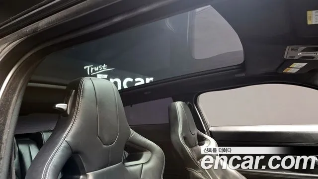 Land Rover Range Rover Evoque 2012 — фото 16