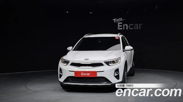 Kia Stonic 2018 — фото 3