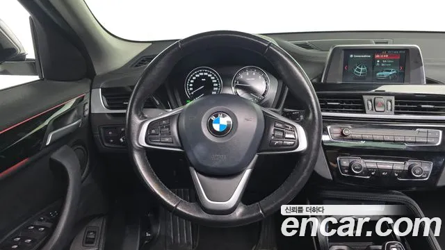 BMW X2 (F39) 2020 — фото 13