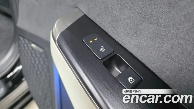 Kia EV6 2025 — фото 18