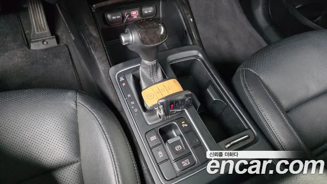 Kia Sorento 2015 — фото 9
