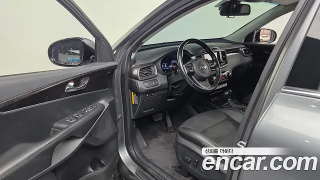 Kia Sorento 2015 — фото 10