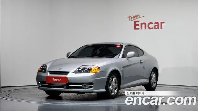 Hyundai 투스카니