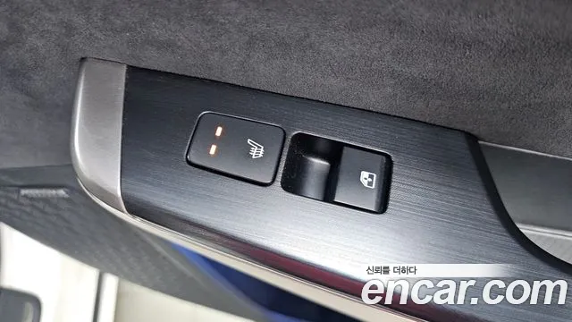 Kia EV6 2025 — фото 18