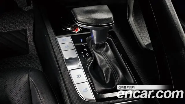 Hyundai AVANTE 2022 — фото 9
