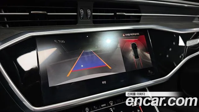Audi A6 2021 — фото 15