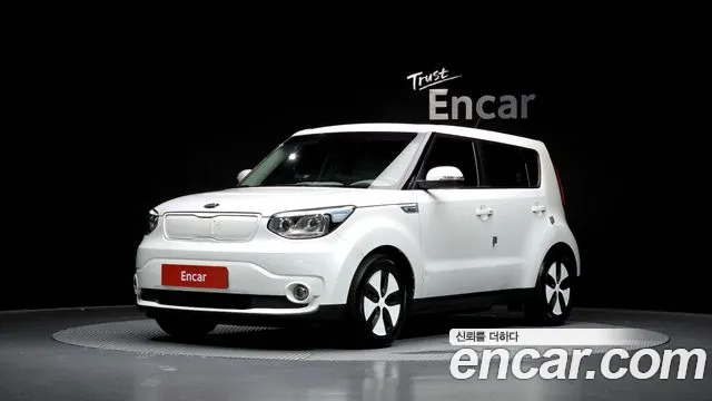Kia Soul 2018 — фото 1