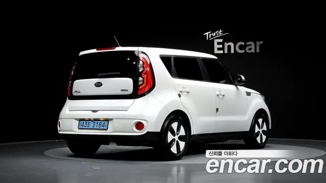 Kia Soul 2018 — фото 2