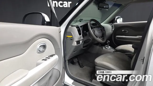 Kia Soul 2018 — фото 10