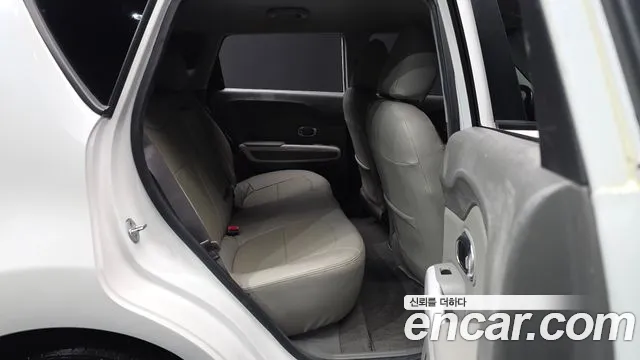 Kia Soul 2018 — фото 12