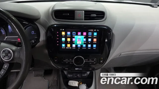 Kia Soul 2018 — фото 15