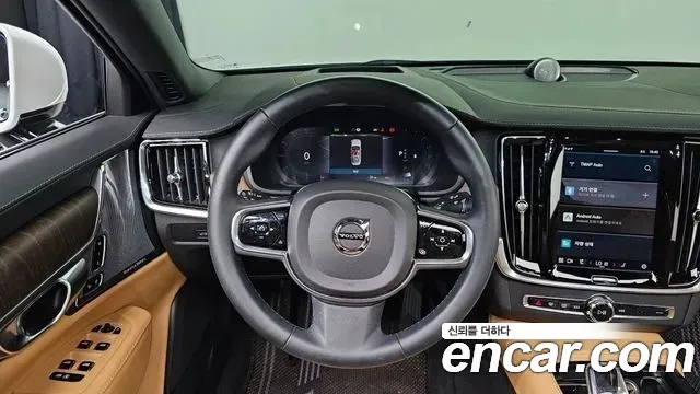 Volvo S90 2023 — фото 12
